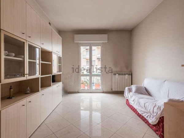 appartamento in vendita a Roma in zona Aurelio