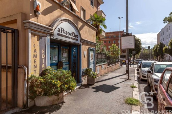 negozio in vendita a Roma