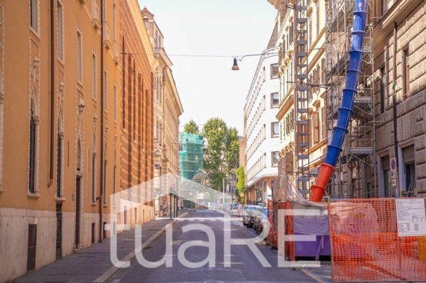 negozio in vendita a Roma in zona Ludovisi/Sallustiano