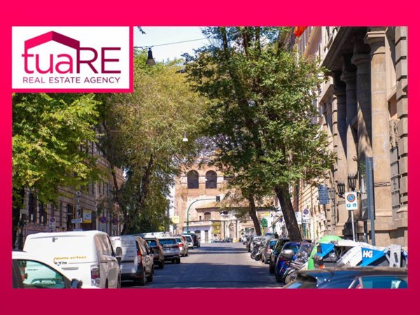 negozio in vendita a Roma in zona Ludovisi/Sallustiano