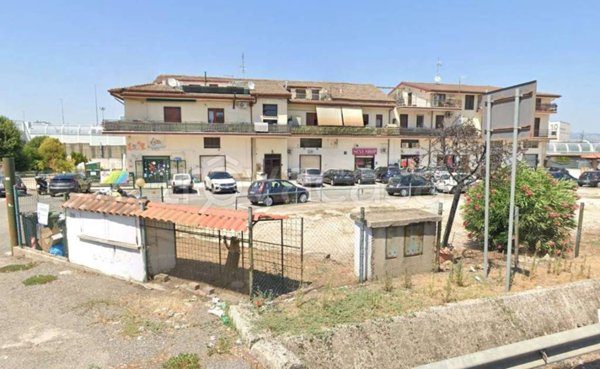 appartamento in vendita a Roma in zona Finocchio