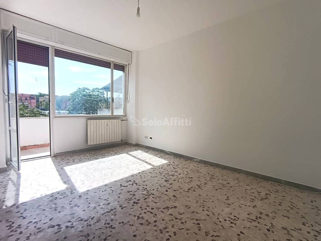 appartamento in vendita a Roma in zona Pietralata