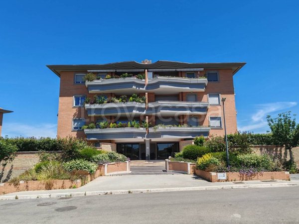 appartamento in vendita a Roma in zona La Pisana