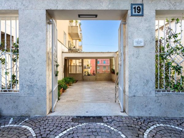 appartamento in vendita a Roma in zona Pinciano