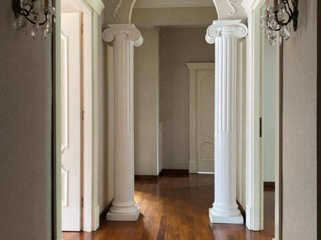 appartamento in vendita a Roma in zona Prenestino-Centocelle