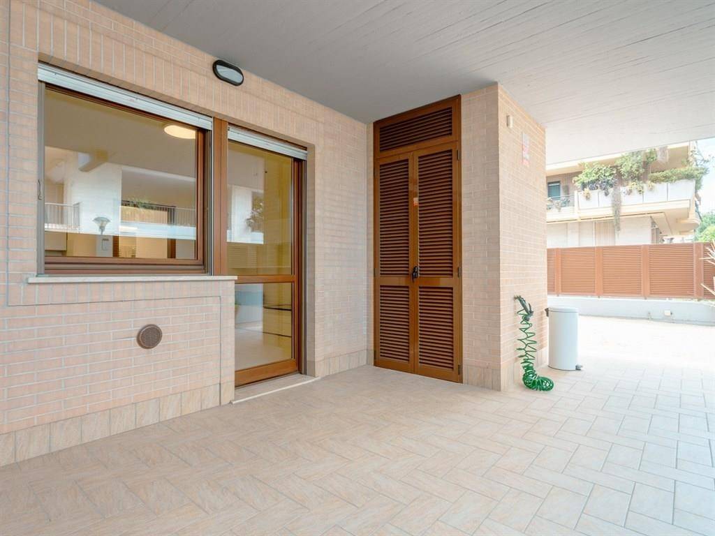 appartamento in vendita a Roma in zona Monte Sacro/Talenti