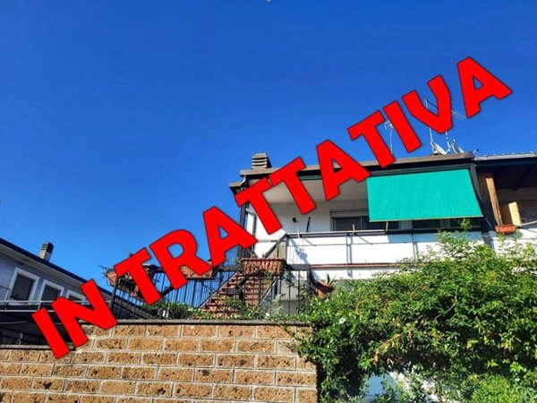 appartamento in vendita a Roma in zona Casal Palocco