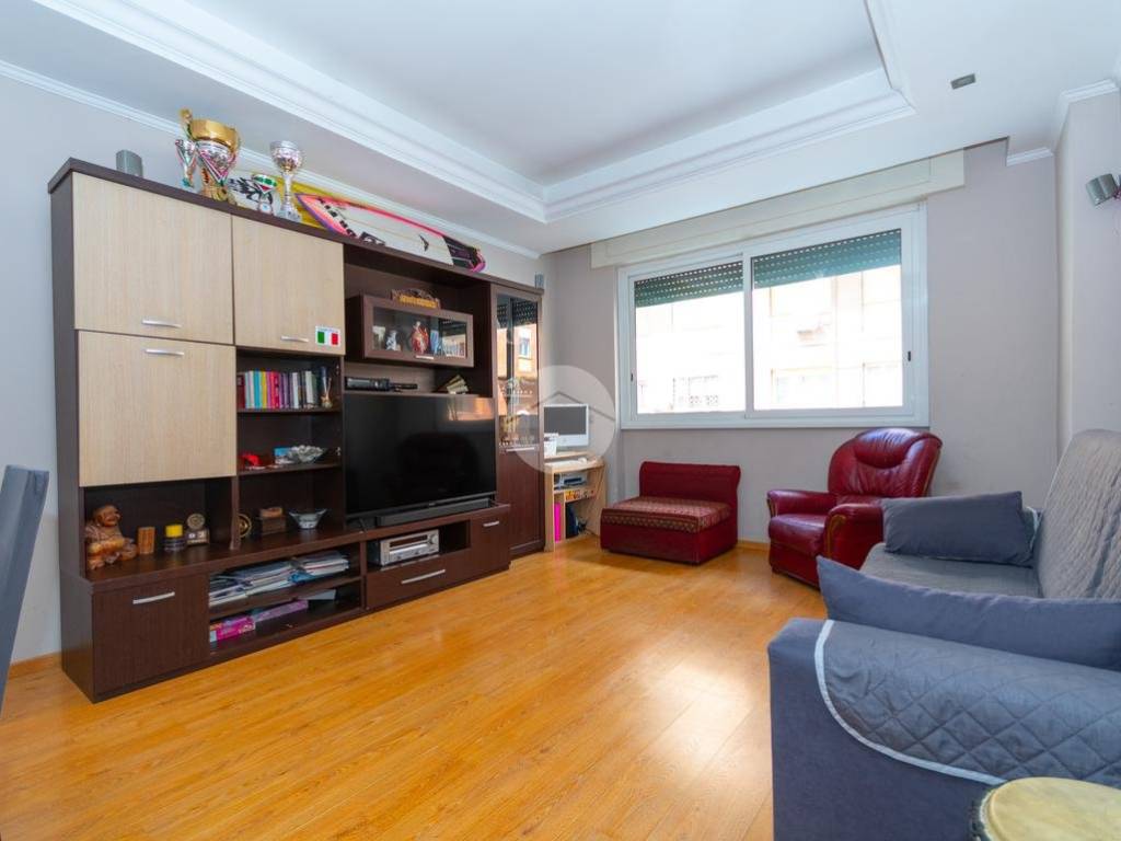 appartamento in vendita a Roma in zona Portuense