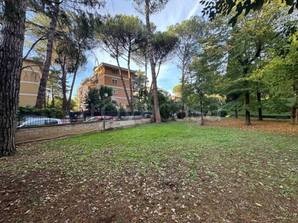 appartamento in vendita a Roma in zona Monte Sacro/Talenti