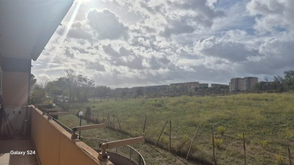 appartamento in vendita a Roma in zona Alessandrino
