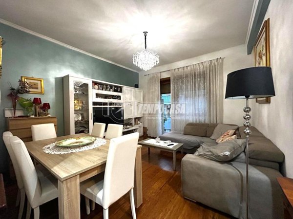 appartamento in vendita a Roma in zona Collatino
