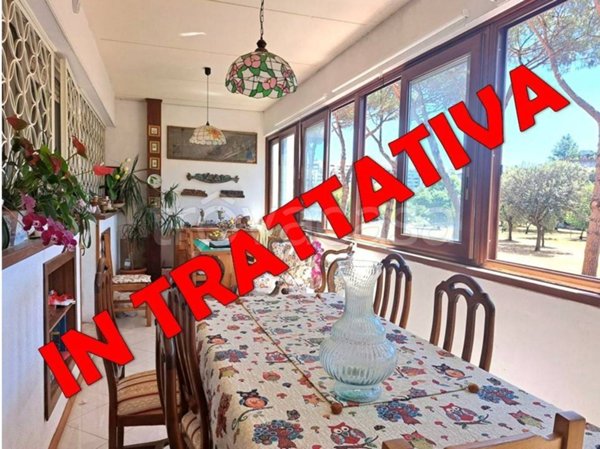 appartamento in vendita a Roma in zona EUR