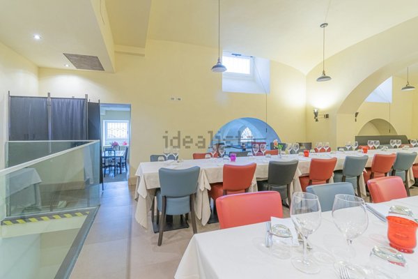 negozio in vendita a Roma in zona Ludovisi/Sallustiano