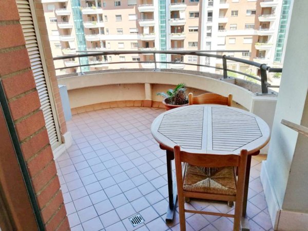 appartamento in vendita a Roma in zona Acilia