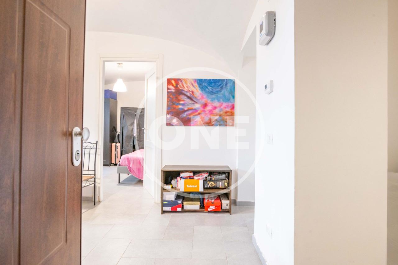 appartamento in vendita a Roma in zona Nomentano