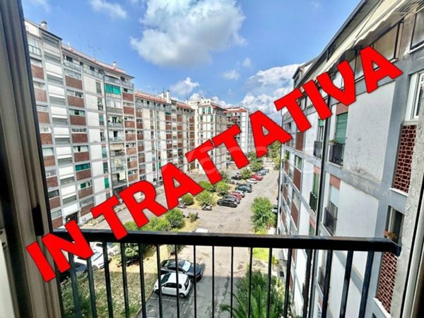 appartamento in vendita a Roma in zona Salario