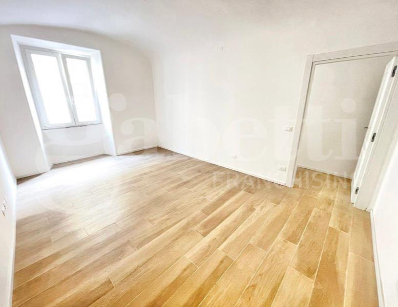 appartamento in vendita a Roma in zona Salario