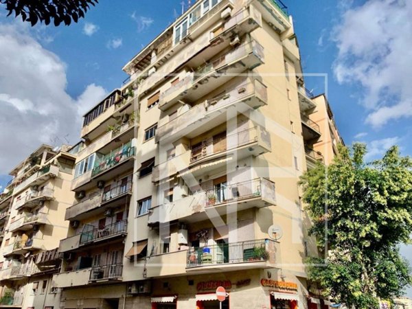 appartamento in vendita a Roma in zona Tiburtino