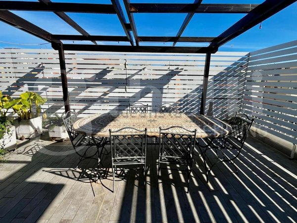 appartamento in vendita a Roma in zona Primavalle