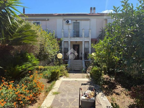 casa indipendente in vendita a Roma in zona Ottavia