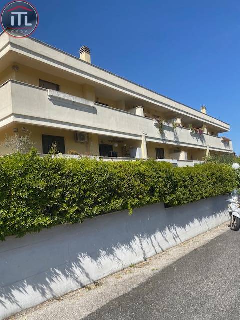 appartamento in vendita a Roma in zona Massimina/Casal Lumbroso