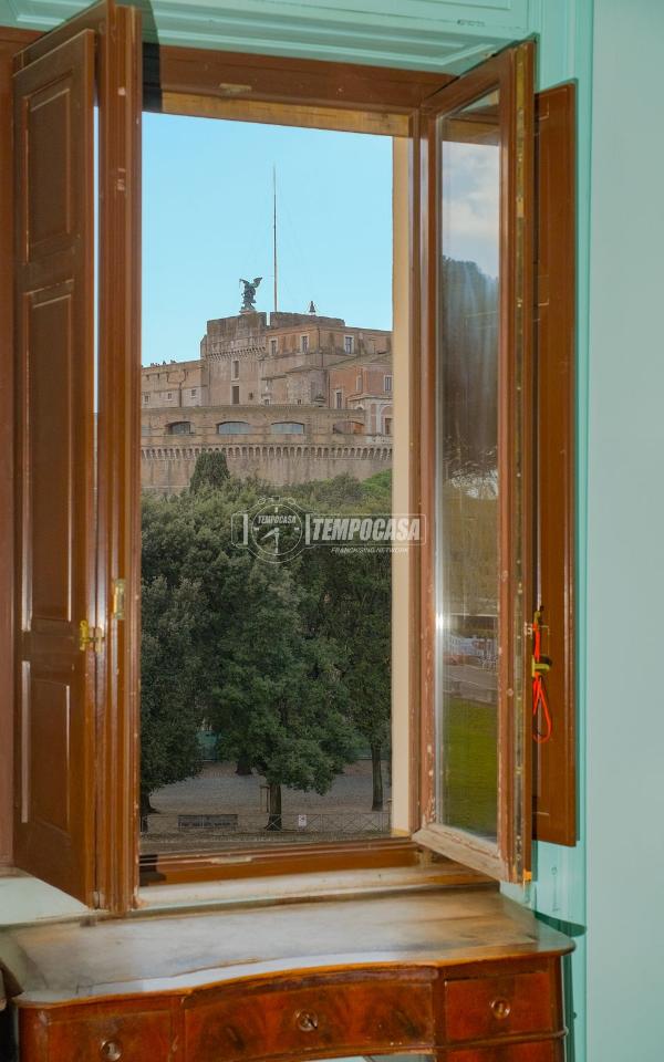 appartamento in vendita a Roma in zona Rione Prati