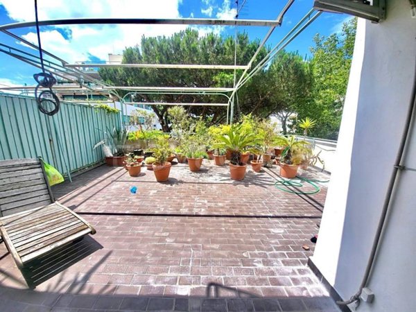 appartamento in vendita a Roma in zona Casal Palocco