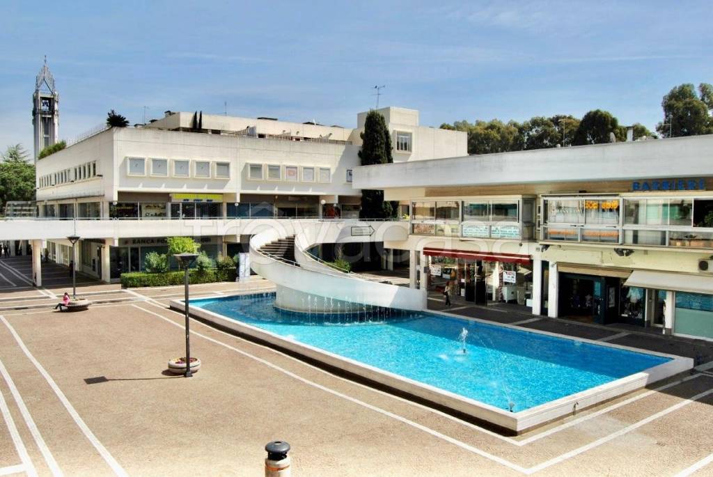 appartamento in vendita a Roma in zona Casal Palocco