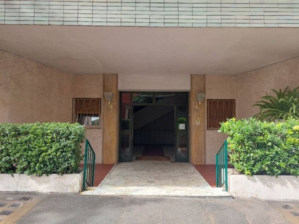 appartamento in vendita a Roma in zona Trieste