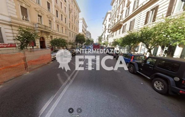 appartamento in vendita a Roma in zona Salario