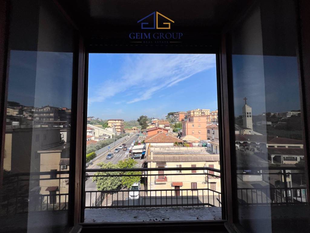 appartamento in vendita a Roma in zona Flaminio