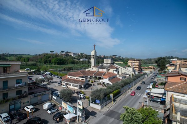 appartamento in vendita a Roma in zona Flaminio