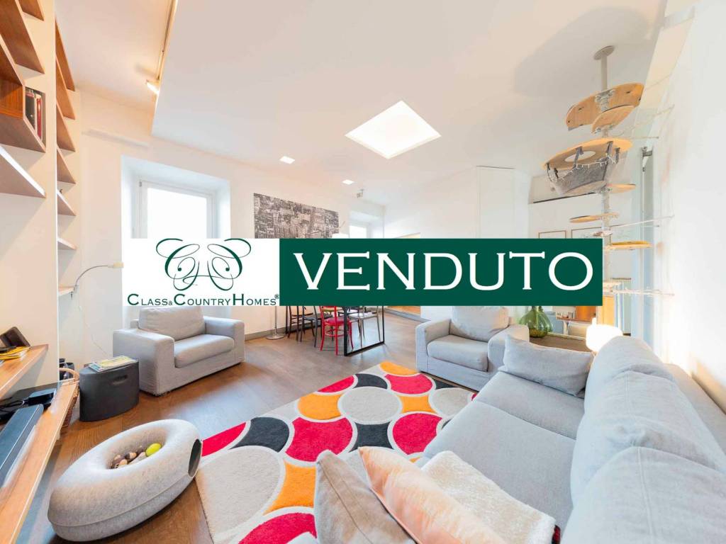 appartamento in vendita a Roma in zona Ostiense