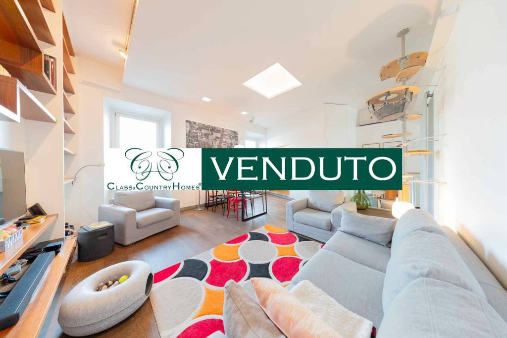 appartamento in vendita a Roma in zona Ostiense