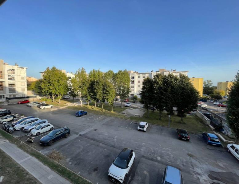 appartamento in vendita a Roma in zona Casal Palocco