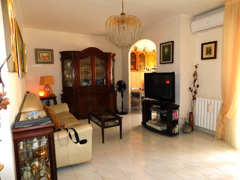 appartamento in vendita a Roma in zona Monte Sacro/Talenti