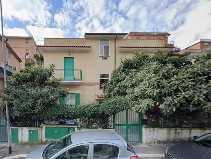 appartamento in vendita a Roma in zona Labaro