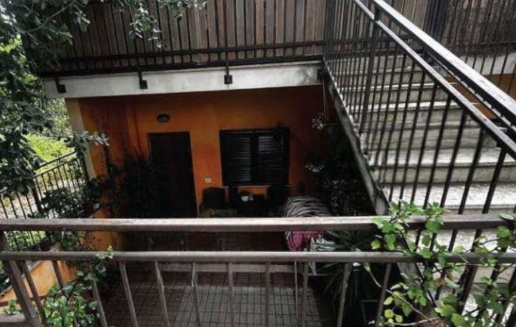 appartamento in vendita a Roma in zona Monte Migliore