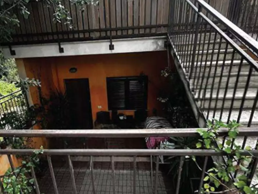 appartamento in vendita a Roma in zona Monte Migliore