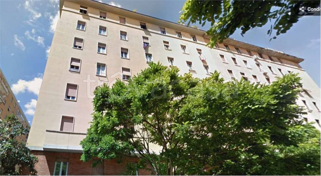 appartamento in vendita a Roma in zona Trieste