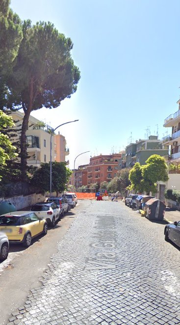 appartamento in vendita a Roma in zona Gianicolense