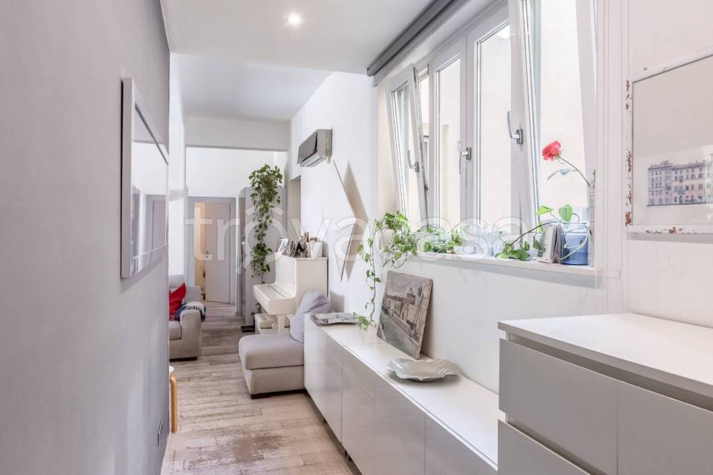 appartamento in vendita a Roma in zona Trieste