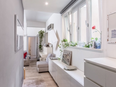 appartamento in vendita a Roma in zona Trieste