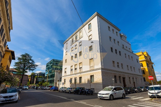 casa indipendente in vendita a Roma in zona Pinciano