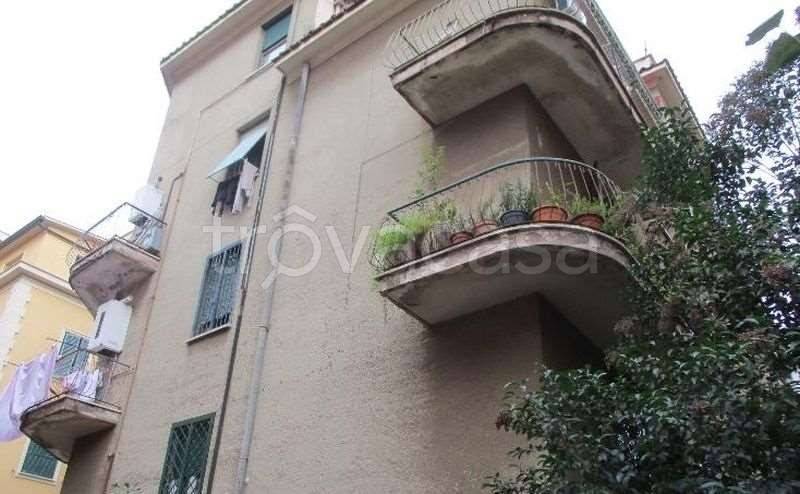 appartamento in vendita a Roma in zona Prenestino-Centocelle