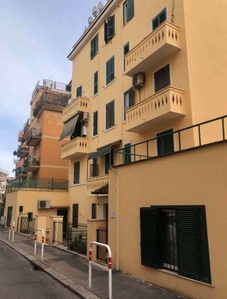 appartamento in vendita a Roma in zona Gianicolense
