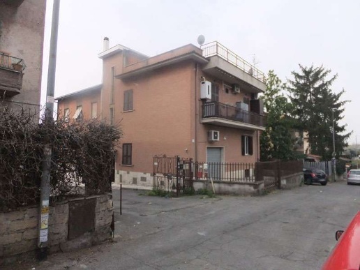 appartamento in vendita a Roma in zona Tor Sapienza