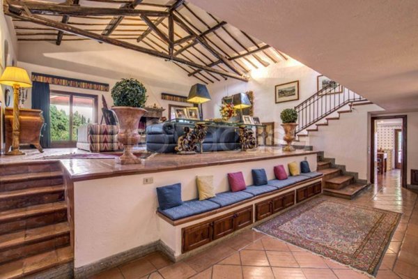 appartamento in vendita a Roma in zona La Storta