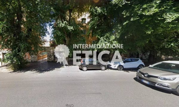 appartamento in vendita a Roma in zona Gianicolense
