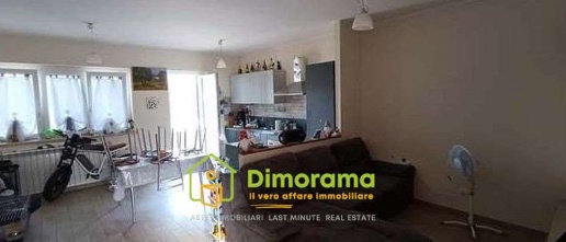 casa indipendente in vendita a Roma in zona Dragona/Bagnoletto